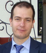 Sergio Sanfilippo Azofra