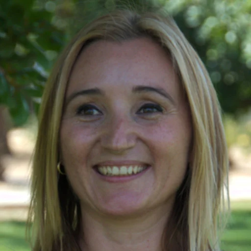 Esther Ortiz Martínez