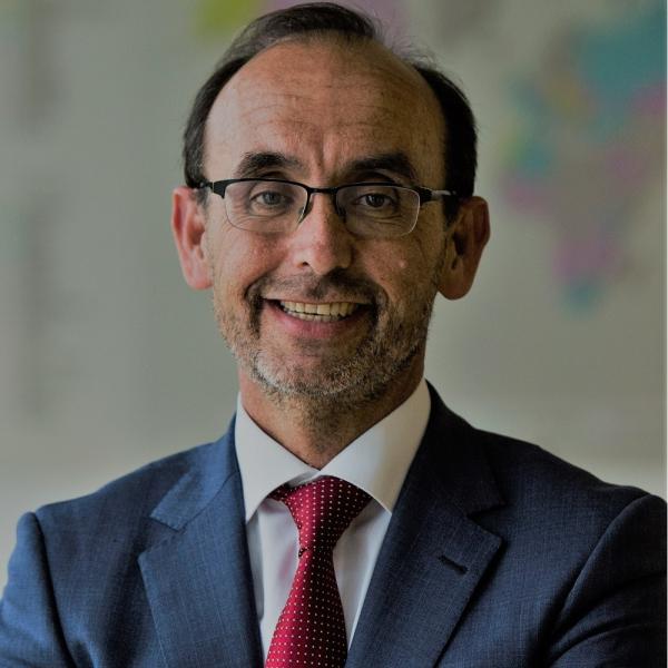 Salvador Marín Hernández